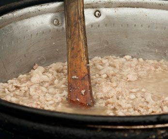 Cosa sono i ciccioli frolli e come farli