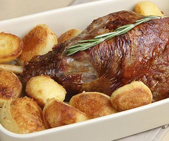 Come si cucina l'agnello Come si cucina l'agnello