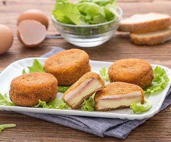 Come cucinare i cordon bleu