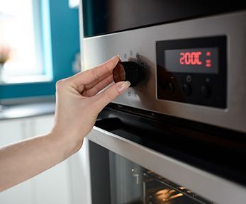 COME CUCINARE I CORDON BLEU AL FORNO