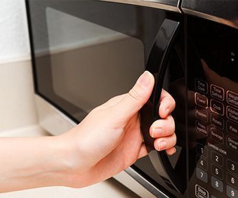 COME CUCINARE I CORDON BLEU AL MICROONDE