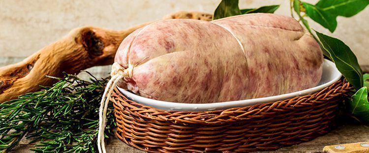 Come si cucina il cotechino