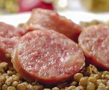 Come si cucina il cotechino con le lenticchie