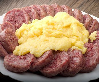 Come si cucina il cotechino sottovuoto