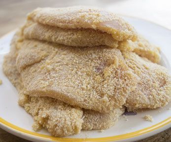 Come cucinare le cotolette senza friggere Come cucinare le cotolette senza friggere