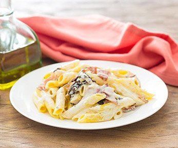 Ricette con lo speck: i primi piatti