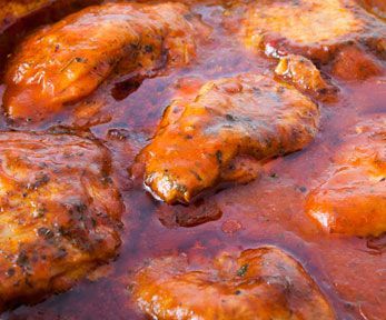 Come cucinare il fagiano alla cacciatora Come cucinare il fagiano alla cacciatora