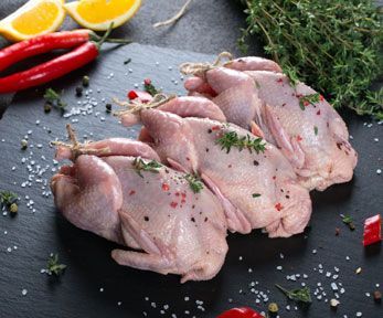 Come tagliare e preparare il fagiano alla cottura Come tagliare e preparare il fagiano alla cottura