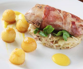 Come cucinare il fagiano in umido Come cucinare il fagiano in umido