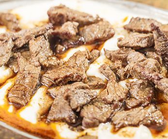 Come cucinare il fegato di maiale