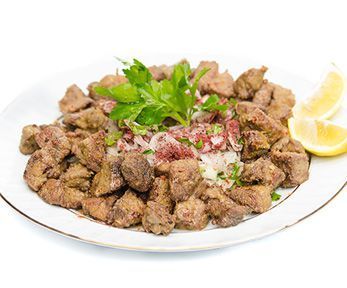 Come cucinare il fegato di vitello