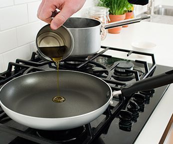 Come cucinare il filetto di maiale in padella Come cucinare il filetto di maiale in padella