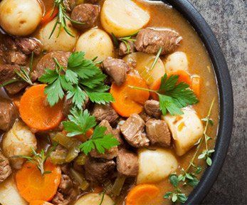 Come cucinare le frattaglie di agnello