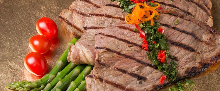 Come insaporire la carne alla griglia