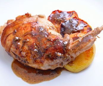 Come cucinare la lepre alla cacciatora