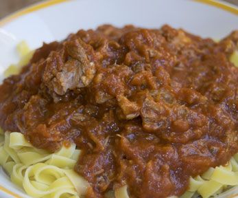 Come cucinare la lepre alla toscana