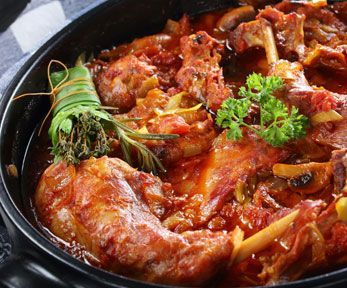 Come cucinare la lepre in umido