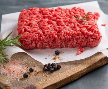 Come cucinare la carne macinata di vitello