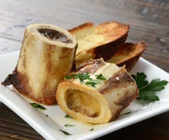 Come cucinare il midollo al forno