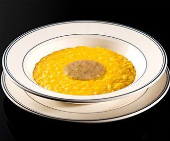 Come si prepara il midollo per il risotto