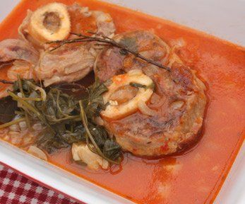 Come si cucina il midollo di vitello