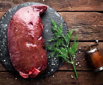 Come cucinare la milza di bovino