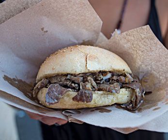 Come cucinare la milza alla salernitana