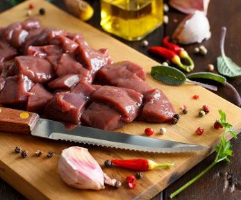 Come cucinare la milza di vitello