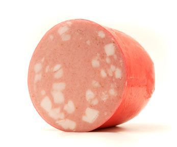 Che cos'&egrave; la mortadella
