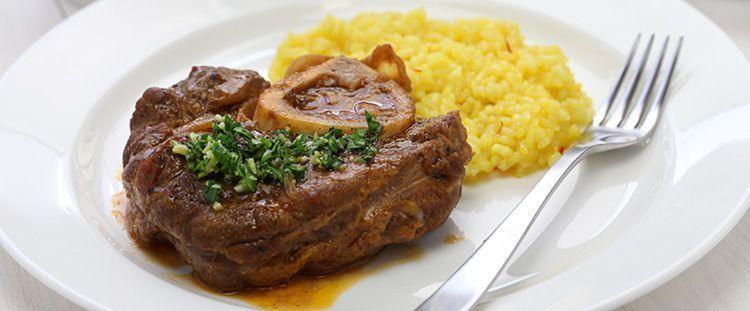 Come cucinare l'ossobuco Come cucinare l'ossobuco