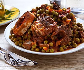Come cucinare l’ossobuco alla romana Come cucinare l’ossobuco alla romana