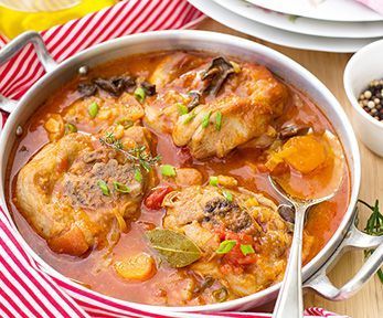 Come si cucina l’ossobuco di tacchino Come si cucina l’ossobuco di tacchino