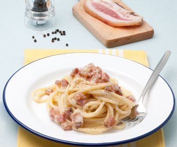 Come si fa la pasta alla gricia
