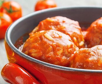 Come fare le polpette di carne Come fare le polpette di carne