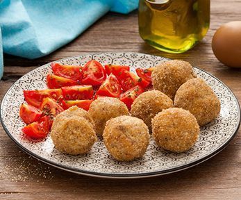 Come fare le polpette fritte Come fare le polpette fritte
