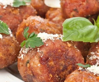Come fare le polpette di pane Come fare le polpette di pane