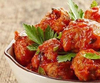 Come fare le polpette al sugo Come fare le polpette al sugo