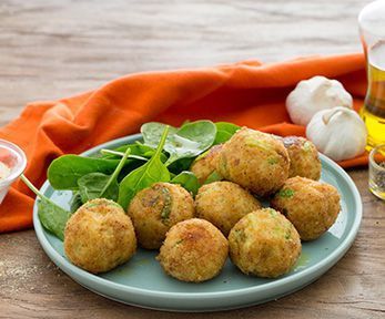 Come fare le polpette di zucchine Come fare le polpette di zucchine