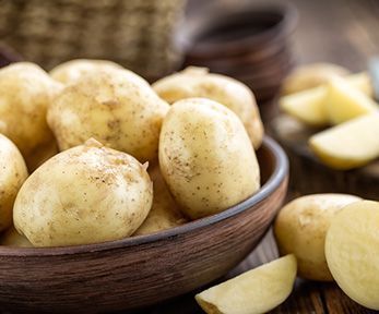 Come cucinare il rotolo di tacchino con patate