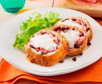 Come cucinare il roll&egrave; di tacchino farcito