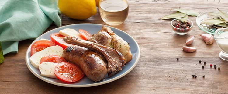 Come Cucinare la Salsiccia Come Cucinare la Salsiccia