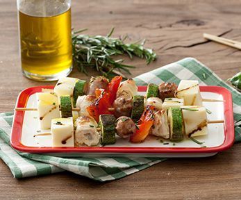 Come cucinare le salsicce di pollo Come cucinare le salsicce di pollo