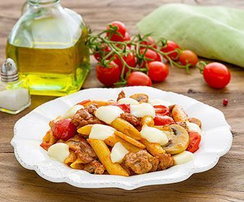Come cucinare la salsiccia con il pomodoro Come cucinare la salsiccia con il pomodoro
