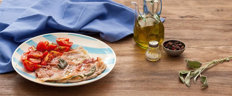 Come cucinare le scaloppine