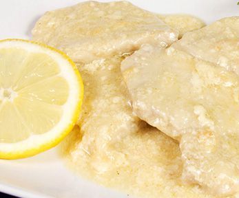 Come si cucinano le scaloppine