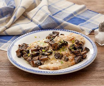 Come cucinare le scaloppine di pollo