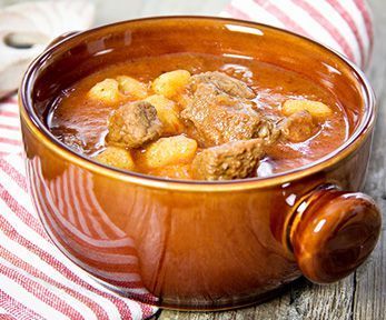 Come cucinare lo spezzatino di maiale Come cucinare lo spezzatino di maiale