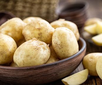 Come cucinare lo spezzatino con patate Come cucinare lo spezzatino con patate