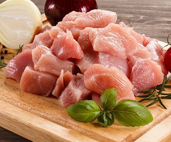 Come cucinare lo spezzatino di tacchino Come cucinare lo spezzatino di tacchino