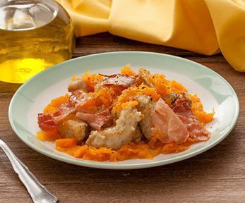 Come fare uno stufato di verdure